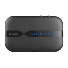 D-Link Mobile Wi-Fi 4G Hotspot 150 | DWR-932 - Ultra-Fast, Portable Internet Anywhere!